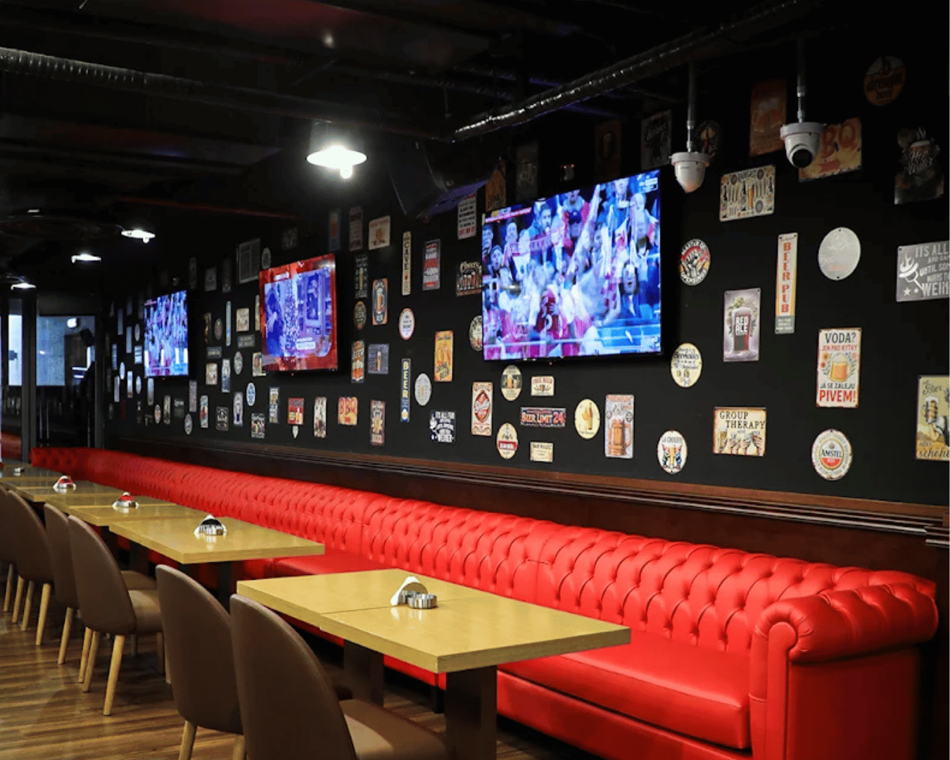 Adam’s Beer Kitchen: Food & Good Vibes