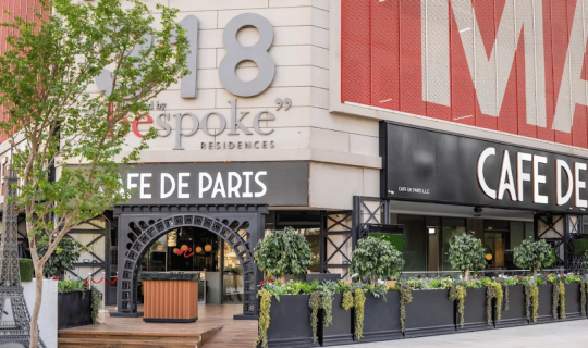How To Dine in Style Without Overspending