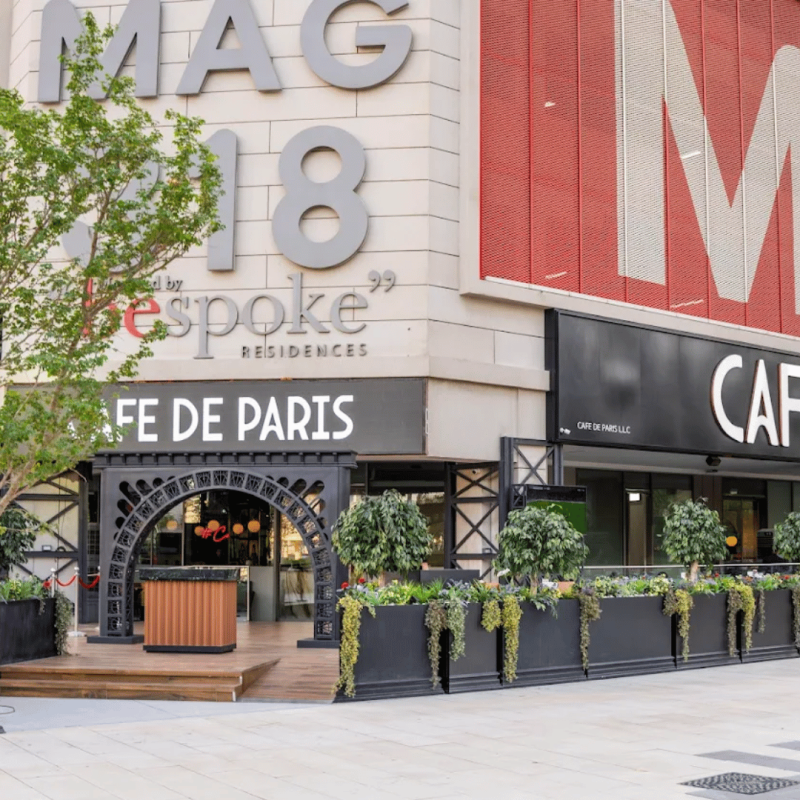 How To Dine in Style Without Overspending