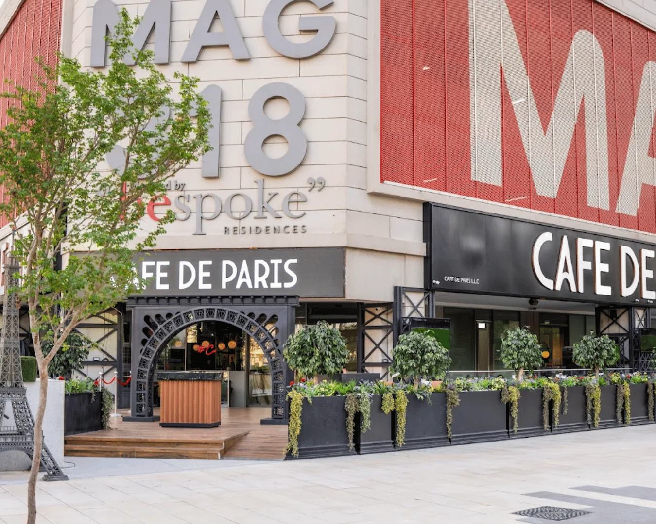 How To Dine in Style Without Overspending