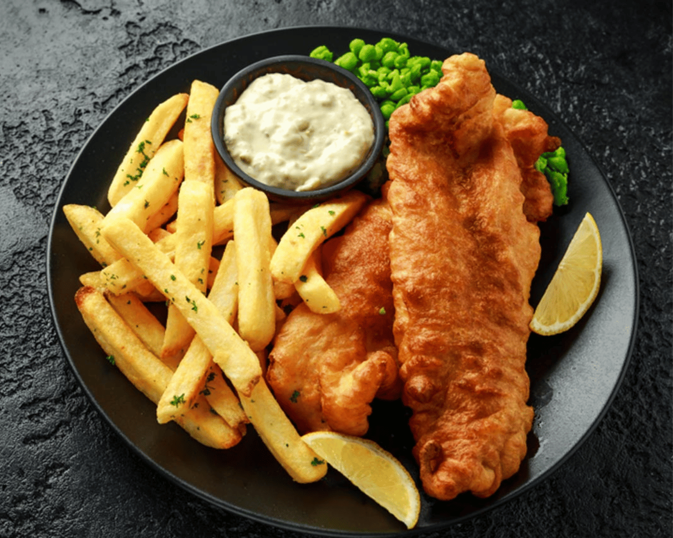 Popular Fish & Chips in Dubai You Need to Try