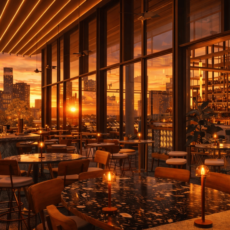 Iris Harbour: Dubai’s New Party Spot