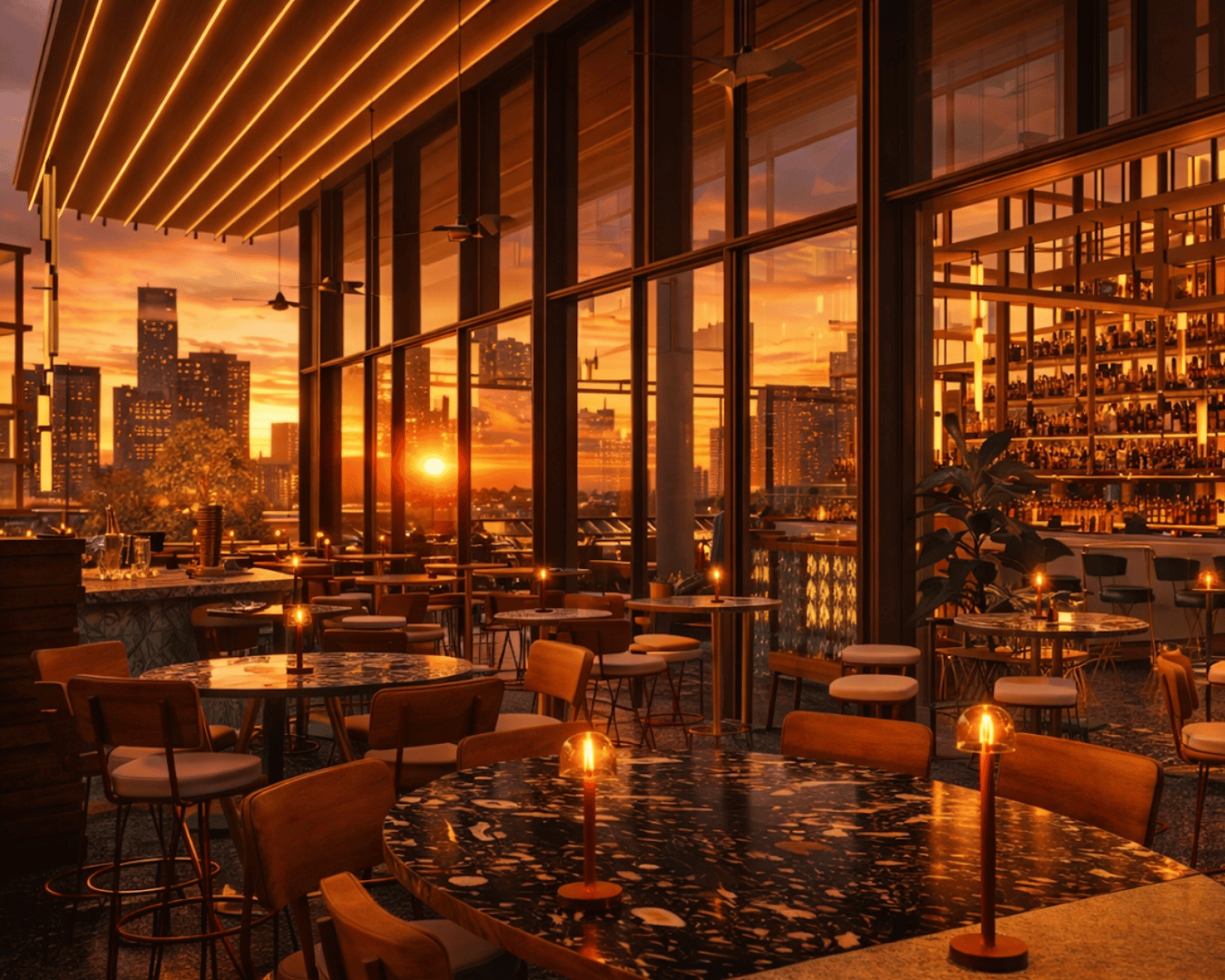Iris Harbour: Dubai’s New Party Spot