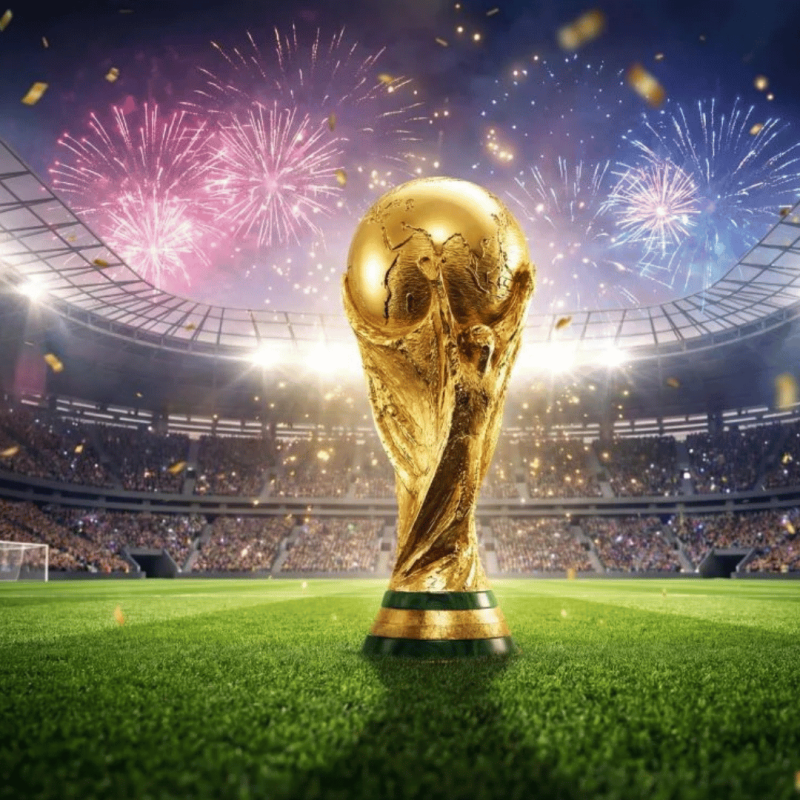 Where to Watch the World Cup on Palm Jumeirah