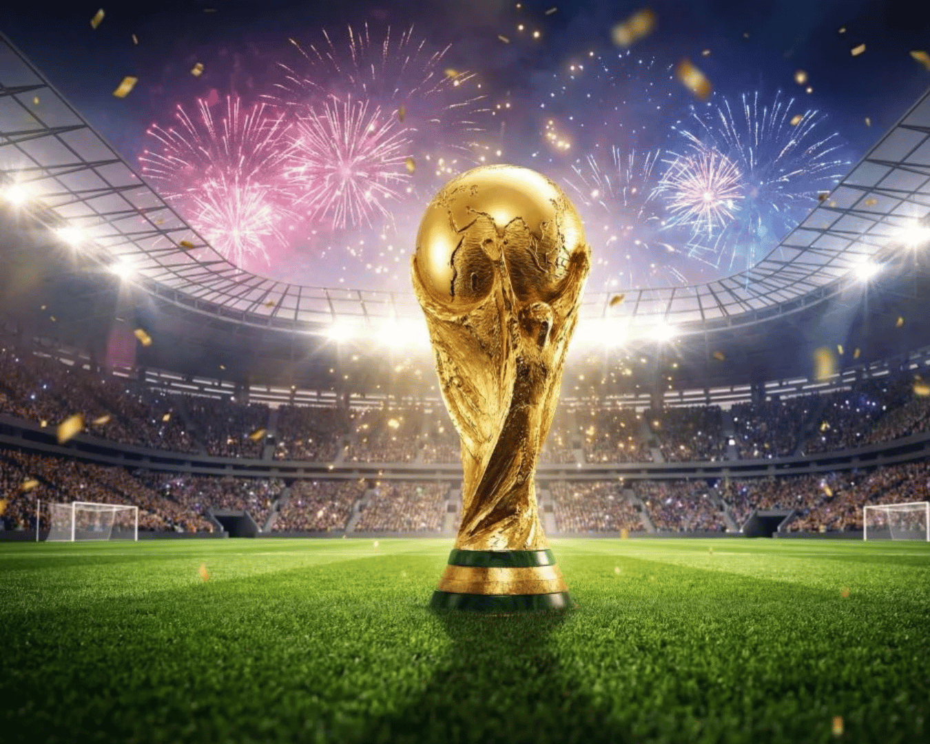 Where to Watch the World Cup on Palm Jumeirah