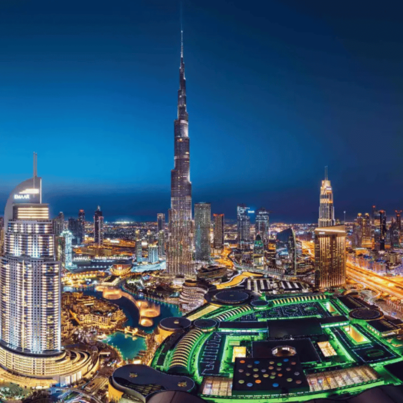 Staycation Deals in Dubai Right Now