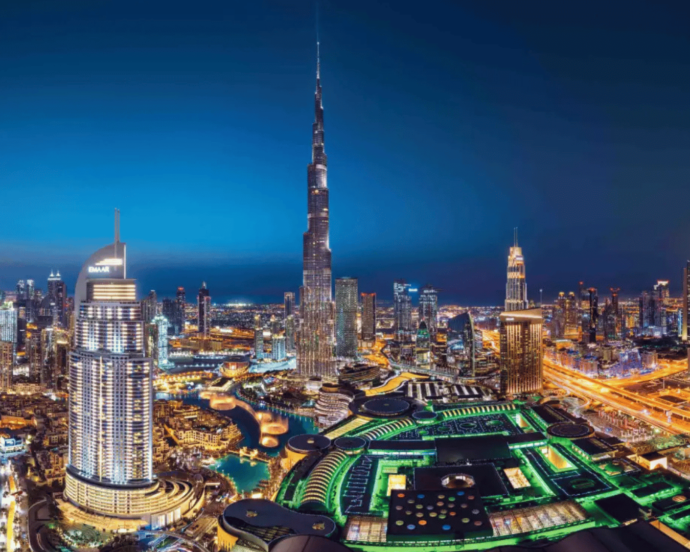 Staycation Deals in Dubai Right Now