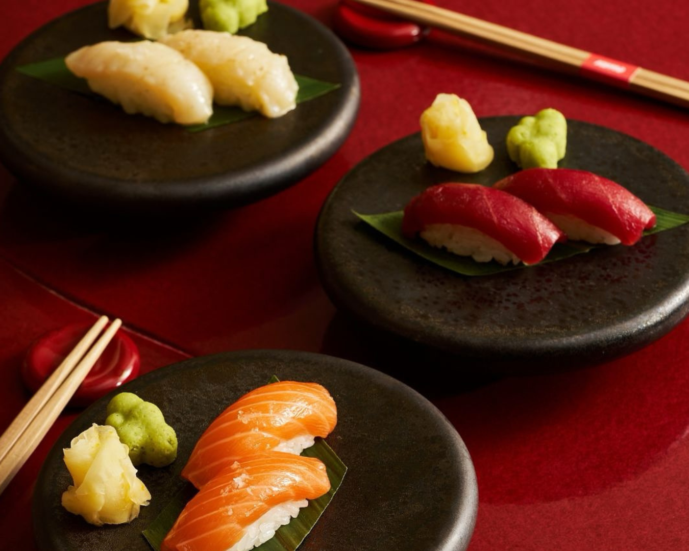 Top Japanese Spots That Never Miss