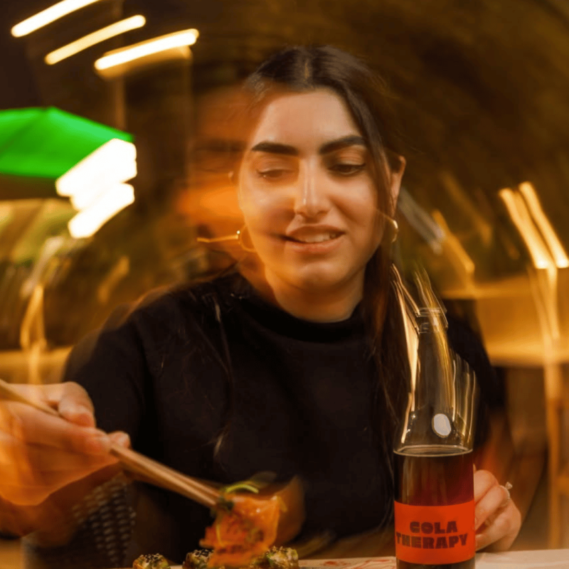 TŌRI Dubai: Modern Japanese Dining in Style