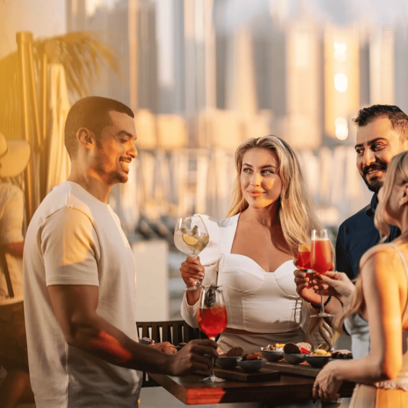 What's On This Week in Dubai: August 10 - 16
