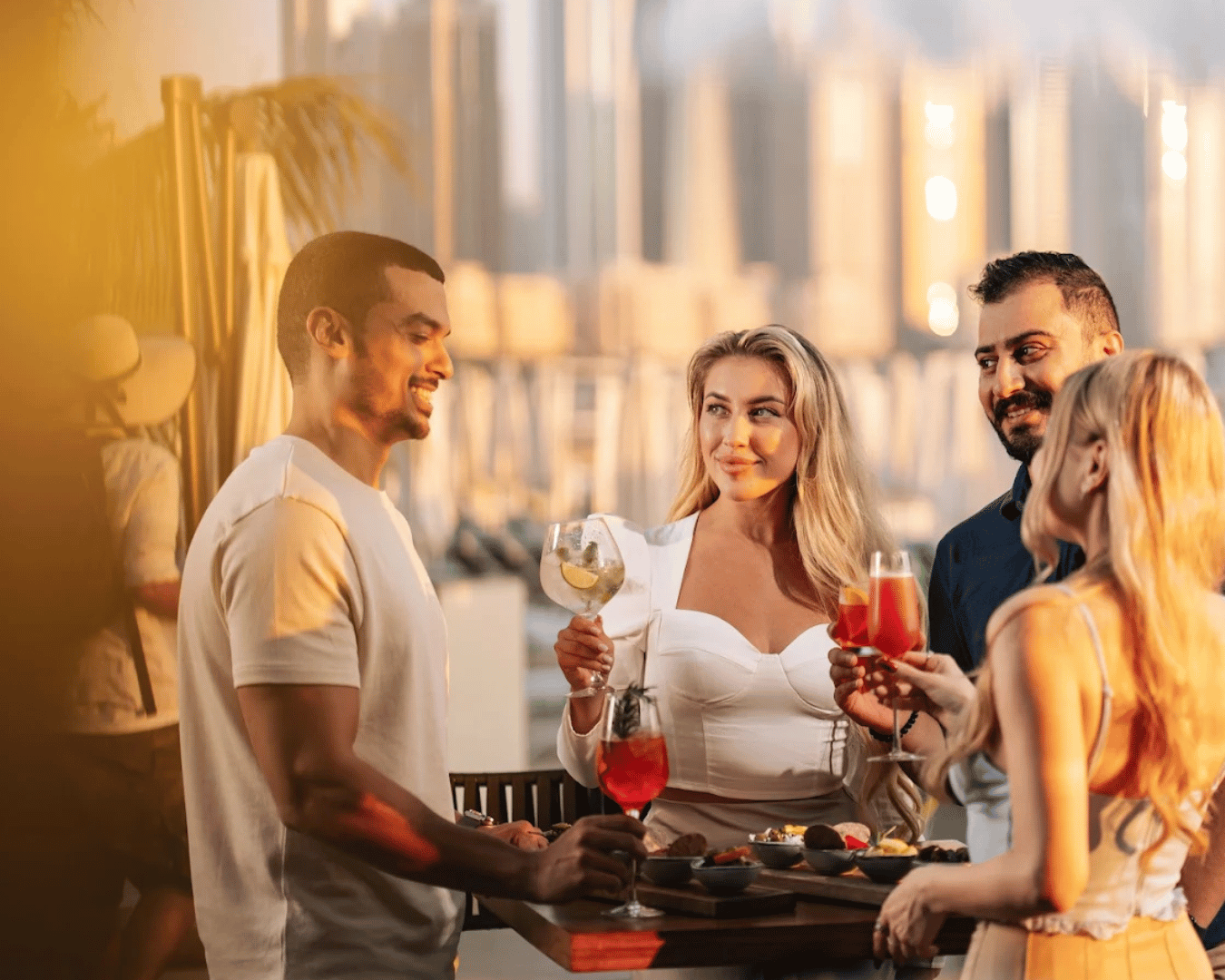 What's On This Week in Dubai: August 10 - 16