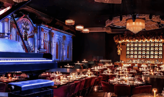 What's On This Week in Dubai: August 24 - 31