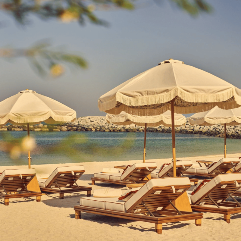 What's On This Week in Dubai: August 3 - 9