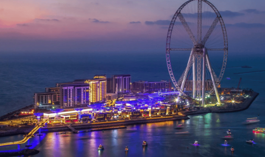 What's On This Week in Dubai: July 20 - 26