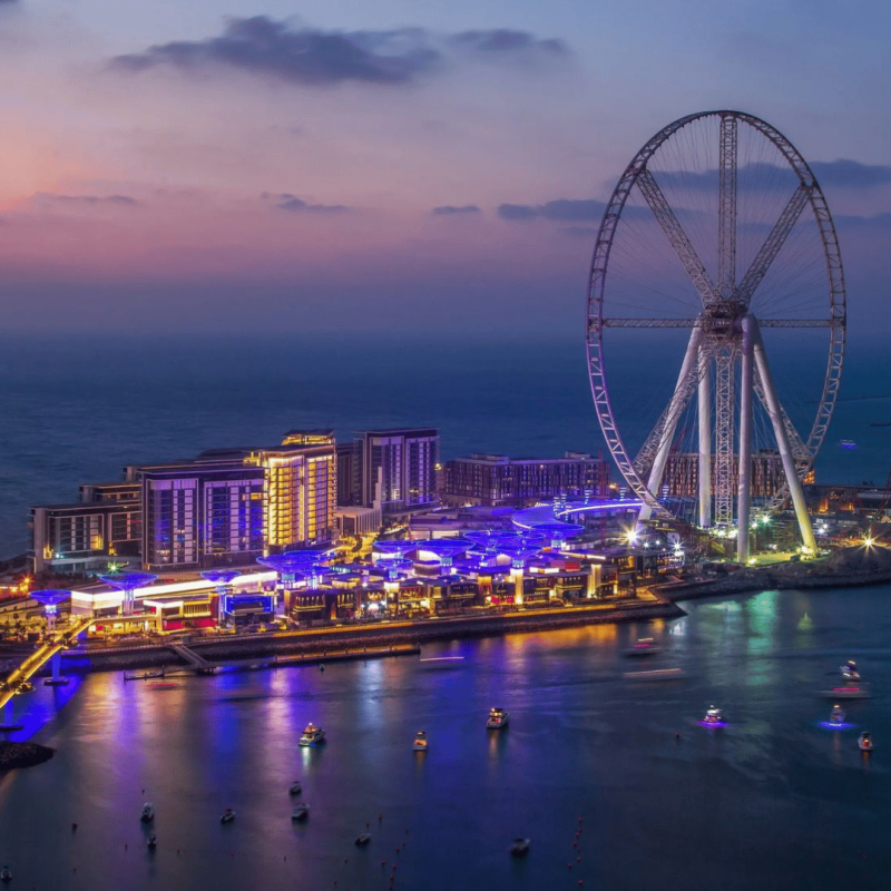 What's On This Week in Dubai: July 20 - 26