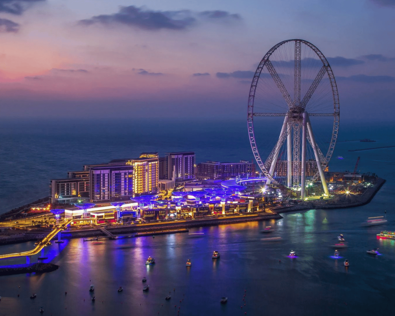 What's On This Week in Dubai: July 20 - 26