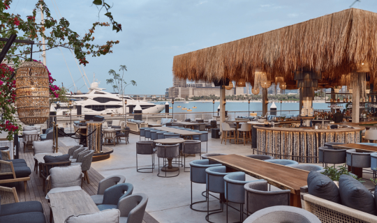 What's On This Week in Dubai: July 6 - 12