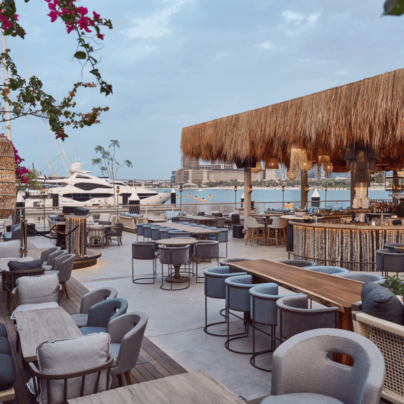 What's On This Week in Dubai: July 6 - 12