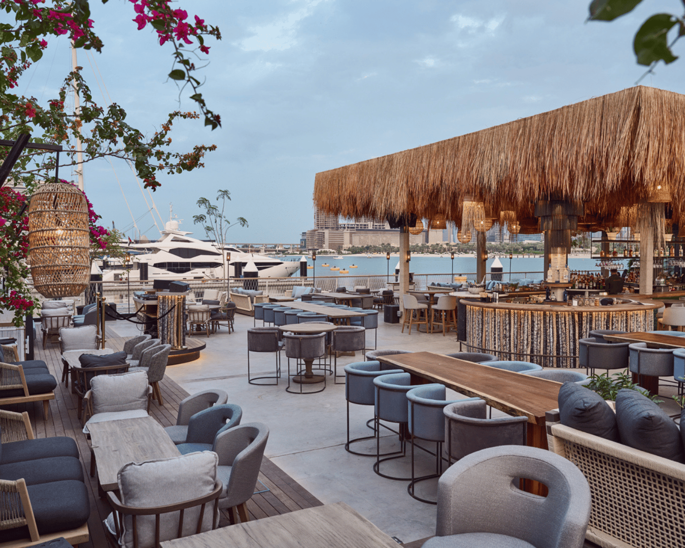 What's On This Week in Dubai: July 6 - 12
