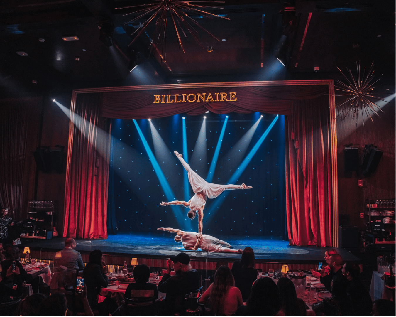 What's On This Week in Dubai: June 15 - 21