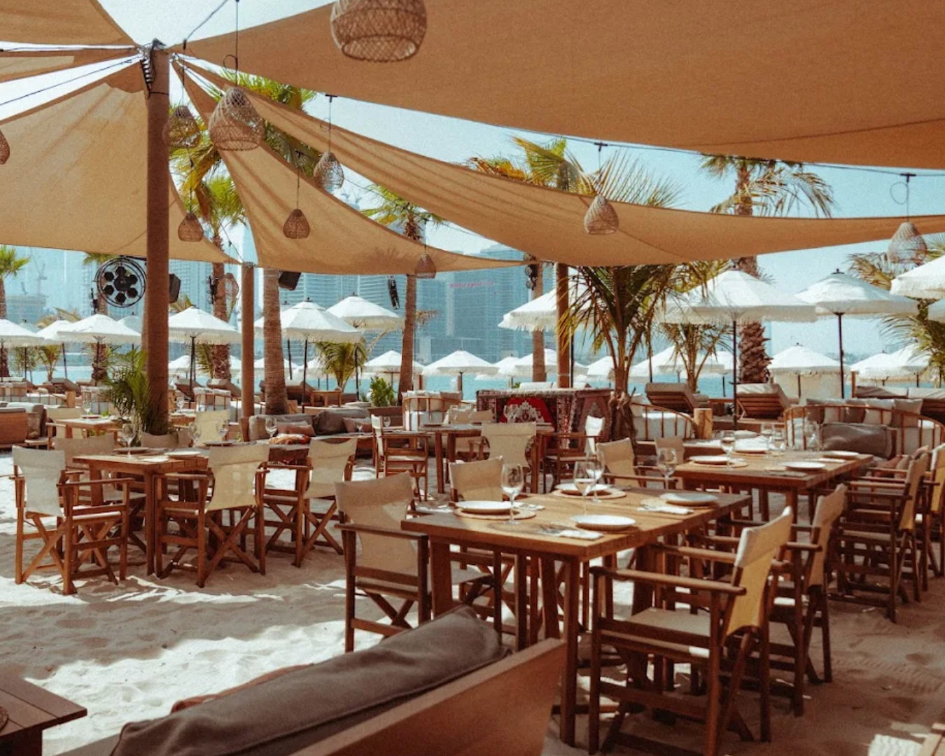 What's On This Week in Dubai: June 8 – 15