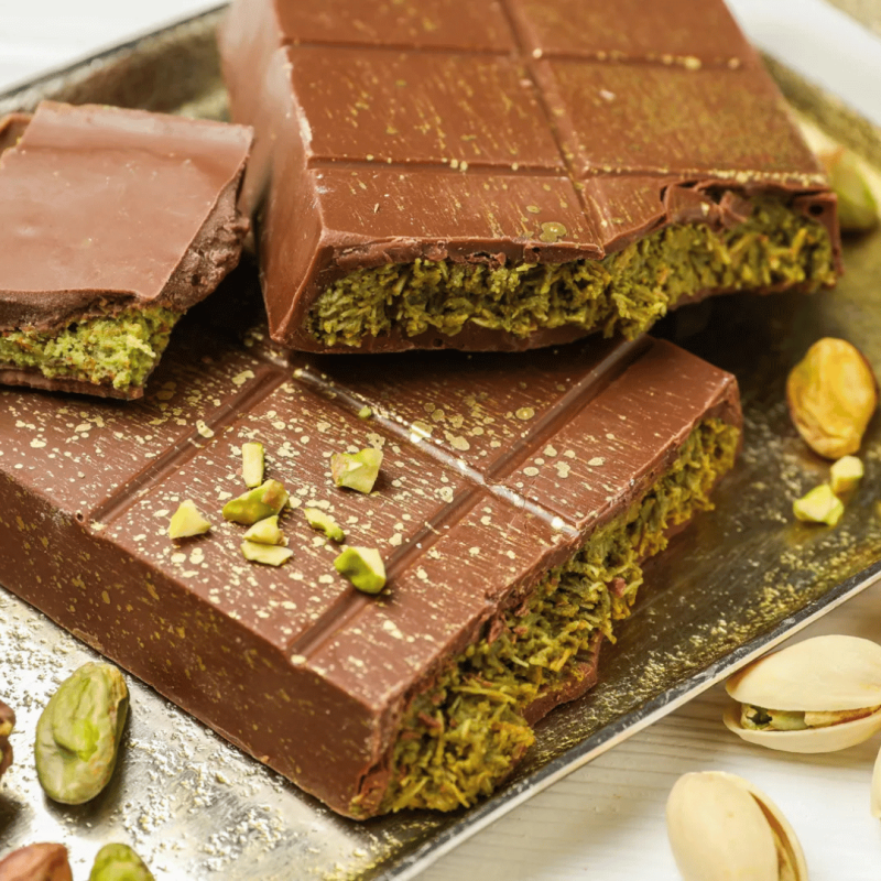 Celebrate World Chocolate Day in Dubai